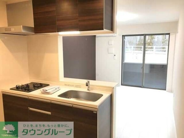 メルヴェイユの物件内観写真